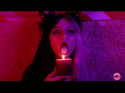 ❤️ A passionate blowjob from a sexy Succubus with a cum in her mouth. ❤❌ Porn video at en-gb.stroybassein.ru ❤