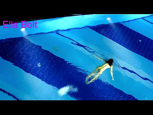❤️ I can't stop watching, young blonde caught swimming nude at ELLA BOLT resort pool ❤❌ Porn video at en-gb.stroybassein.ru ❤