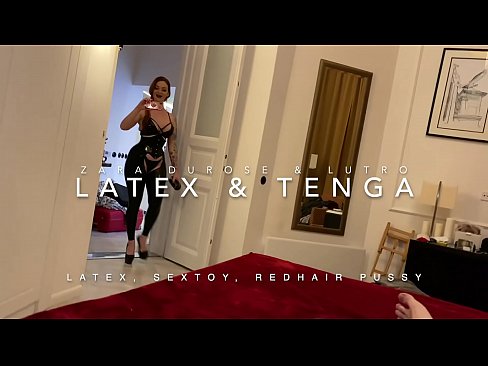 ❤️ Redheaded half-sister in a latex costume fucked by her half-brother ❤❌ Porn video at en-gb.stroybassein.ru ❤