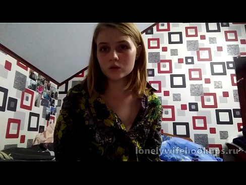 ❤️ Young blonde student from Russia likes bigger dicks. ❤❌ Porn video at en-gb.stroybassein.ru ❤