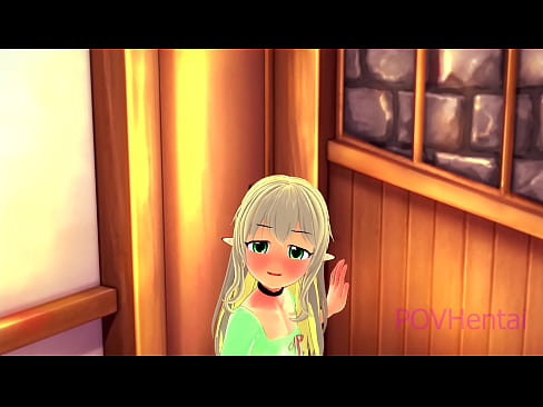 ❤️ (Trap) Elf maid helps you wash up. ❤❌ Porn video at en-gb.stroybassein.ru ❤