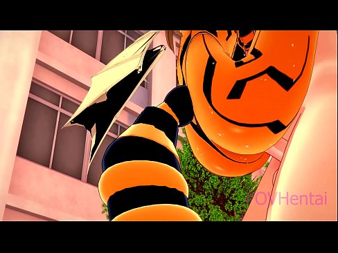 ❤️ Wasp Girl Monster ❤❌ Porn video at en-gb.stroybassein.ru ❤