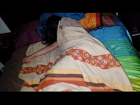 ❤️ Stepson scolds his young stepmother while she sleeps. ❤❌ Porn video at en-gb.stroybassein.ru ❤
