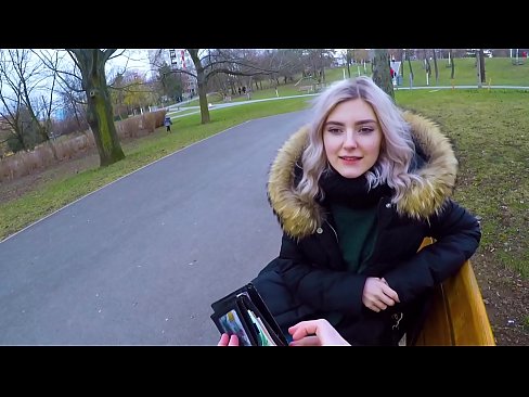 ❤️ Swallowing a stranger's hot cum for money - blowjob in the park by Eva Elfie ❤❌ Porn video at en-gb.stroybassein.ru ❤